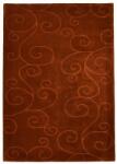 Bakero Tufting 8 1005-02 choco Szőnyeg (170x240 cm)