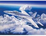 Trumpeter 1/32 F/A-18E Super Hornet vadászgép modell (TRU03204)