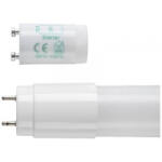 SLV LED csövek EEK: E (A - G) G13 T8 24 W Hidegfehér (O x H) 28 mm x 1510 mm 1 db (1007789) (1007789)