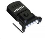 DÖRR Dörr CL-5 mini sapkára tűzhető LED lámpa (D980397) (D980397) - aqua