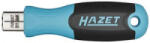 HAZET Helyezze be a bittartót 1/4 hüvelykes (6, 3 mm) hatszögletű 80 mm (811BMK) (811BMK)