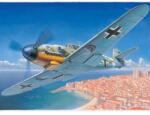 Trumpeter 1/32 Messerschmitt Bf 109F-4 vadászgép modell (TRU02292)