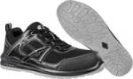 Albatros RIDER BLACK LOW ESD SRC ESD Biztonsági cipő S1P Cipőméret (EU): 43 Fekete 1 pár (648790200000043) (648790200000043)