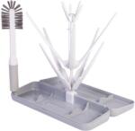 Ubbi Csepegtető, Gray