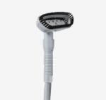  Függőleges gőzölős vasalóállomás Steamery Stockholm, Cumulus No. 3, 1, 8 l-es tartály, fűtés 40 mp-ben, 2 vasalási mód, tartozékokkal, 1750 W, szürke Vasaló