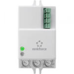 Renkforce Mennyezeti/fali nagyfrekvenciás HF mozgásérzékelő 360 ° relés, fehér, Renkforce (1530623)