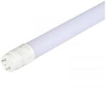 V-TAC LED csövek EEK: E (A - G) G13 Cső forma T8 16.5 W Melegfehér (O x H) 28 mm x 1200 mm 1 db (21688) (21688)