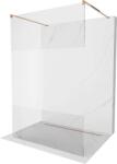 Mexen Kioto Walk-In Zuhanyfal - 120x200 cm - 8 mm Biztonsági Üveg (5907709134027)