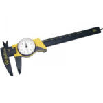 Wiha Mérőórás tolómérő, precíziós 150mm Wiha DialMax 31439 (31439) - aqua
