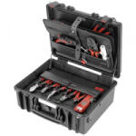 Cimco GIGANT (176841) Villanyszerelő Szerszámos hordtáska, tartalommal 22 részes (176841)