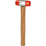 KS TOOLS (140.5202) (140.5202) Műanyag kalapács 340 g 1 db (140.5202) - aqua
