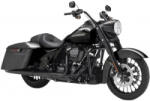 Maisto HD Road King Special Motorkerékpár modell 1: 12 (532336) (532336)