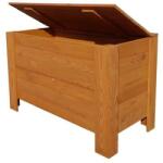 Patio Hampton kerti tároló 77x40x52 cm (5904134365996)