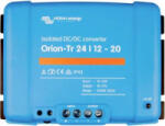 Victron Energy Feszültségváltó Orion-Tr 48/48-2, 5A 120 W 48 V - 48.2 V (ORI484810110) (ORI484810110)