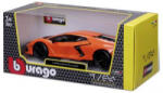 Bburago Lamborghini Revuelto 1: 24 Autómodell (18-21106) (18-21106)