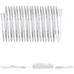 Paulmann (71128) LED csík alap készlet 230 V 3 m Nappalifény fehér 1 készlet (71128)