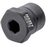 HAZET (9023M-1-B) (9023M-1-B) 1/4 (6.3 mm) Dugókulcs bit betét 1/4 (6, 3 mm) (9023M-1-B)