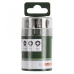 Bosch Accessories Bit készlet 10 részes Belső kerek hatlap (TX) 2CPX062522R9999 (2CPX062522R9999)