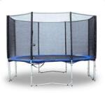 SkyRamiz Kerek Kerti Trambulin - 366 cm (TRAMP.12FT.NIE)