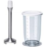 Bosch Haushalt Keverőpohár Átlátszó, Nemesacél MFZ4060 (MFZ4060)