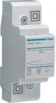 Hager Csengő transzformátor 8 V, 12 V 0.5 A (ST301) (ST301) - aqua