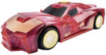 Jada Toys Személygépkocsi modell Marvel Light Hero Iron Man (203222002) (203222002)