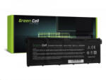 Green Cell akkumulátor AC14B3K AC14B8K Acer Aspire 5 A515 A517 E15 ES1-512 ES1-53 (AC62) (AC62)