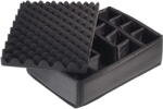B&W International International variable compartment division Case 5000 - RPD / 5000 (RPD/5000) - 24mag