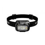 NITECORE NU33 LED Fejlámpa Akkuról üzemeltetett 700 lm (NC-NU33) (NC-NU33)