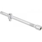 TOOLCRAFT Csúszó T krova markolat, 250 mm, 12, 5 mm (1/2), TOOLCRAFT (815898)