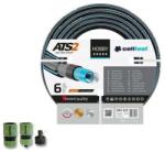 Cellfast - 6 Rétegű Csavarodásgátló Kerti Tömlő - 25m - 3/4"