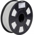 Renkforce RF-4511190 3D nyomtatószál PLA műanyag 1.75 mm Fehér 1000 g (RF-4511190)