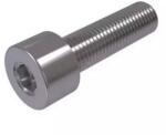  Belső kulcsnyílásos hengeres fejű metrikus csavar M 5*16