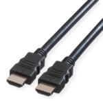 Roline HDMI High Speed apa-apa kábel 5m (11.04. 5575-10) (11.04.5575-10)