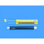 Omnilux Feketefény-, UV fénycső, 4W G5 T5 5000h 150x16mm, OMNILUX 895009054 WG5 (89500905) - aqua