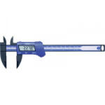 Basetech Digitális tolómérő 150 mm, műanyag, Basetech (1599559)