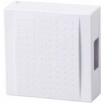 Heidemann (70606) Gong 230 V (max) 83 dBA Tiszta fehér (70606)