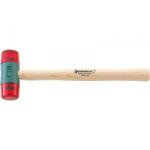 Stahlwille 10955 27 KUNSTSTOFFHAMMER (70160027) Puha kalapács 235 g 1 db (70160027) - aqua