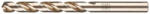 Pferd TOOLS HSSE-Co 5 Spirálfúró 8.1 mm Teljes hossz 117 mm DIN 338 10 db (25203773) (25203773)