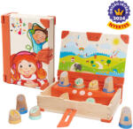 Eichhorn Lilumi Hangos Mesekönyv - 108 mese (4003046011609)