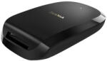 SanDisk Extreme Pro USB-C 3.1 CFexpress Kártyaolvasó/Író
