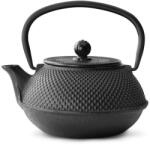 Bredemeijer Jang Teáskanna - 0.8 L, Fekete