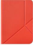 Kobo Clara Colour/BW Cayenne Red SleepCover tok (N365-AC-RD-E-PU)