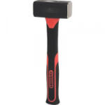KS TOOLS 142.5101 (1425101) Kézi kalapács 1000 g 1 db (1425101) - aqua