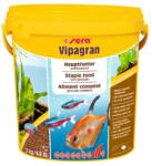 Sera Vipagran Nature Haleleség - Puha Granulátum - 3 kg (4001942002042)