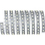 Paulmann MaxLED 500 (70827) LED csík bővítés Dugóval 24 V 2.5 m Melegfehér 1 db (70827) - aqua