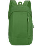 Pigna Ghiozdan PIGNA, 40 x 23 x 10 cm, Verde, motiv Funtasy (JTRS05VE)