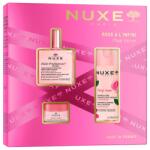 NUXE Huile Prodigieuse Florale szett 50+100ml+15g