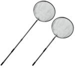 AquaForte Tavi halháló, 80 cm 290 cm-es teleszkópos nyéllel