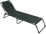Patio Relax luxus nyugágy sötétzöld (5904134480828)